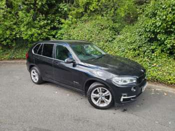 Used BMW X5 2018 for sale - 72972118: Photo