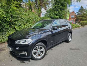 Used BMW X5 2018 for sale - 72972118: Photo