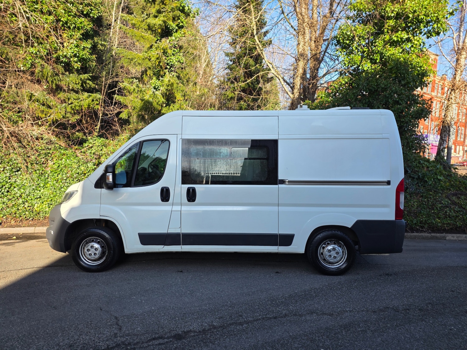 Used Citroen Relay 2016 for sale - 77281390: Photo 11
