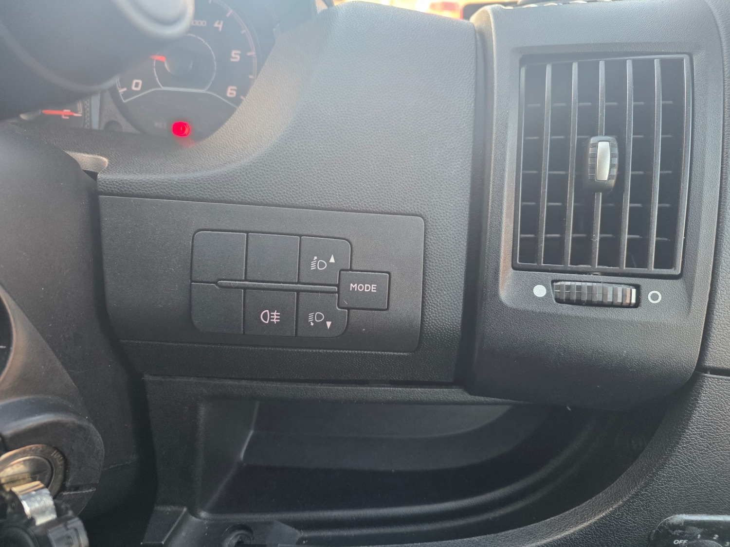 Used Citroen Relay 2016 for sale - 77281390: Photo 21