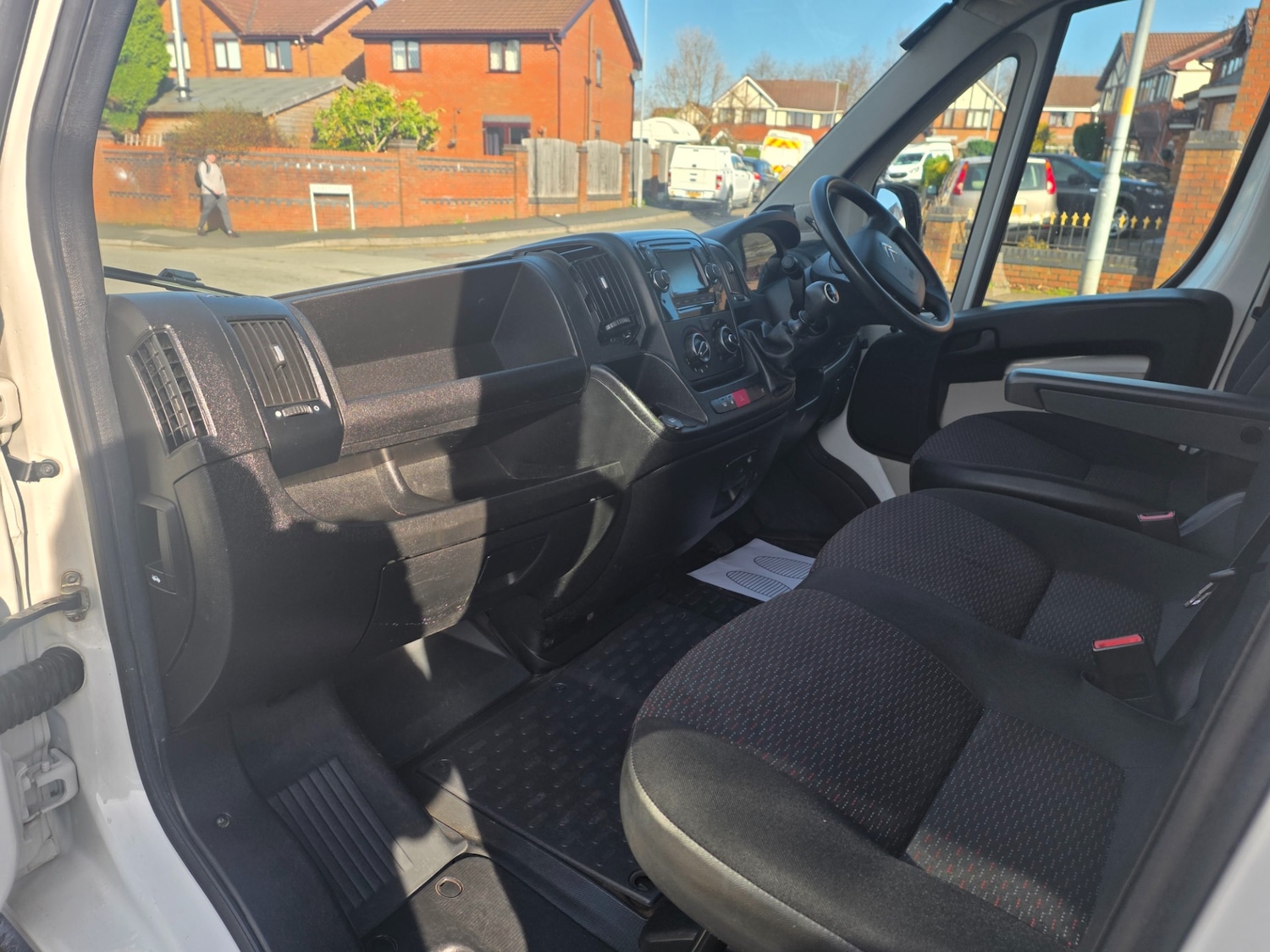 Used Citroen Relay 2016 for sale - 77281390: Photo 22