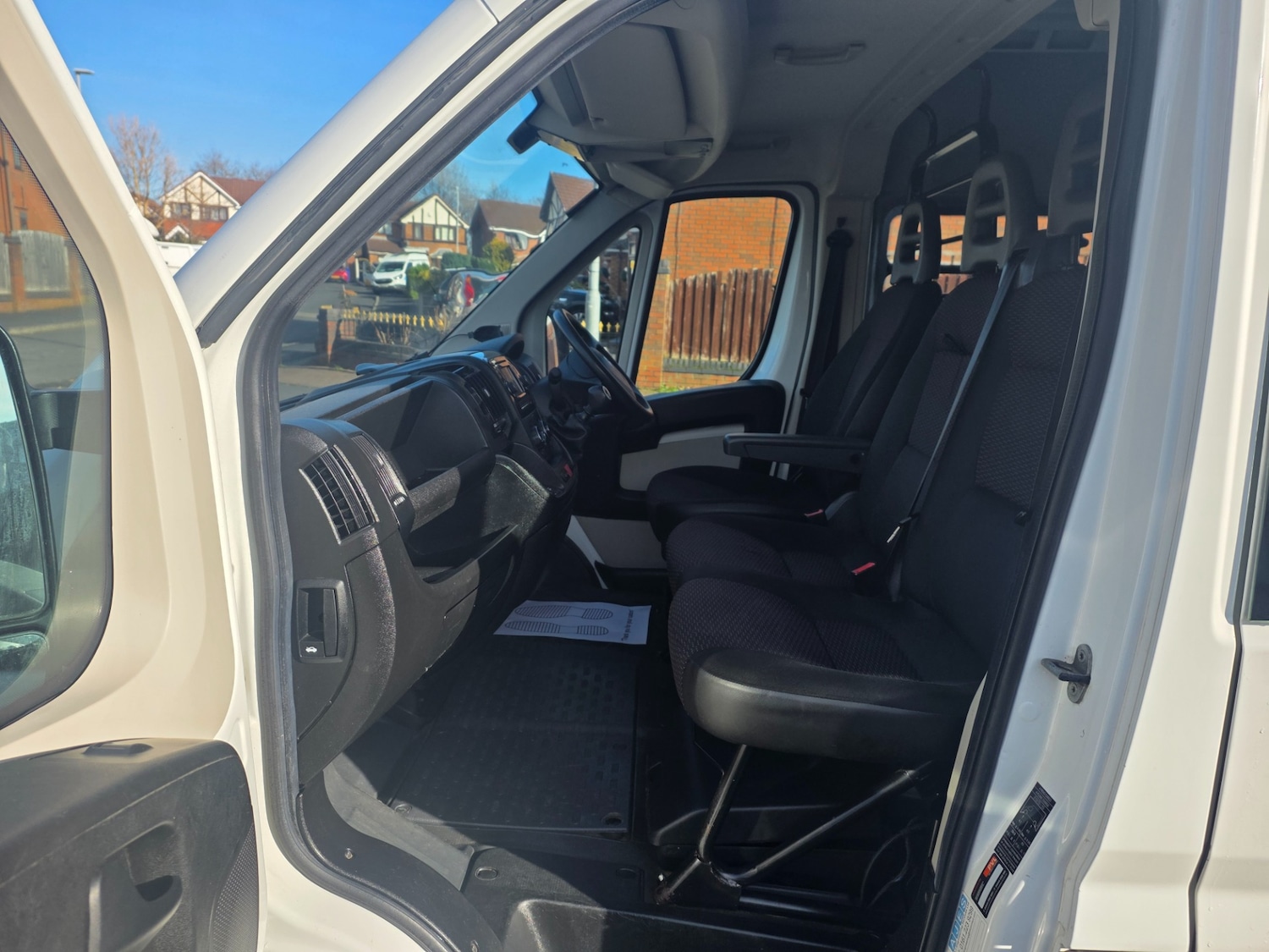 Used Citroen Relay 2016 for sale - 77281390: Photo 23