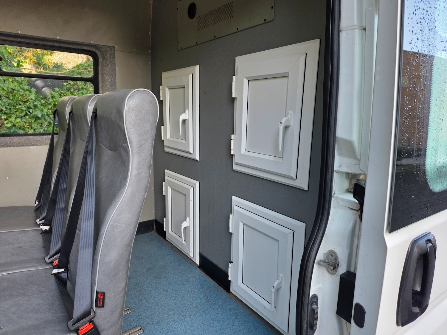 Used Citroen Relay 2016 for sale - 77281390: Photo 27