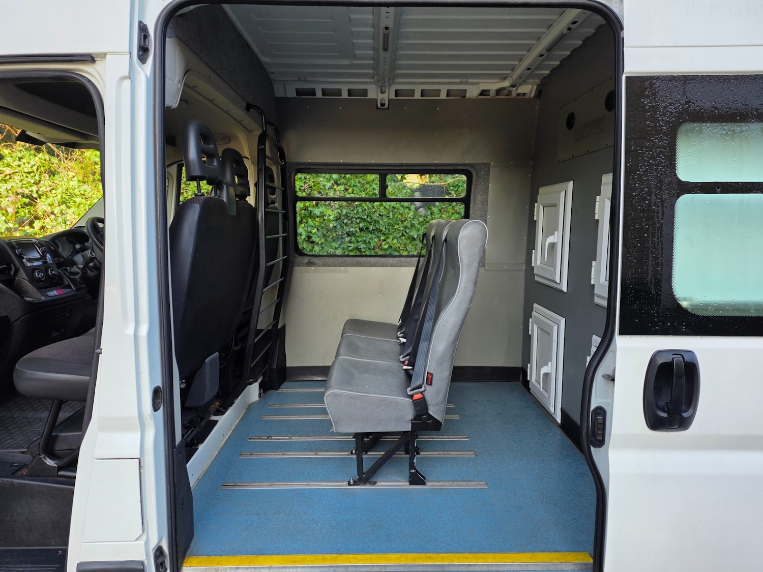 Used Citroen Relay 2016 for sale - 77281390: Photo 30