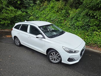 Used Hyundai i30 2021 for sale - 79335872: Photo