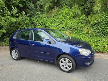 Volkswagen Polo feature image