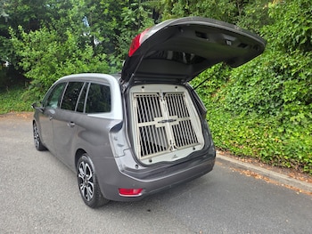 Used Citroen Grand C4 Picasso 2020 for sale - 79289409: Photo