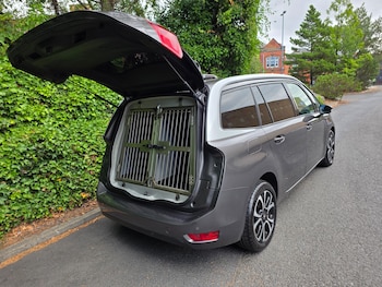 Used Citroen Grand C4 Picasso 2020 for sale - 79289409: Photo