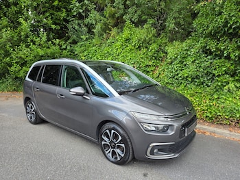 Used Citroen Grand C4 Picasso 2020 for sale - 79289409: Photo