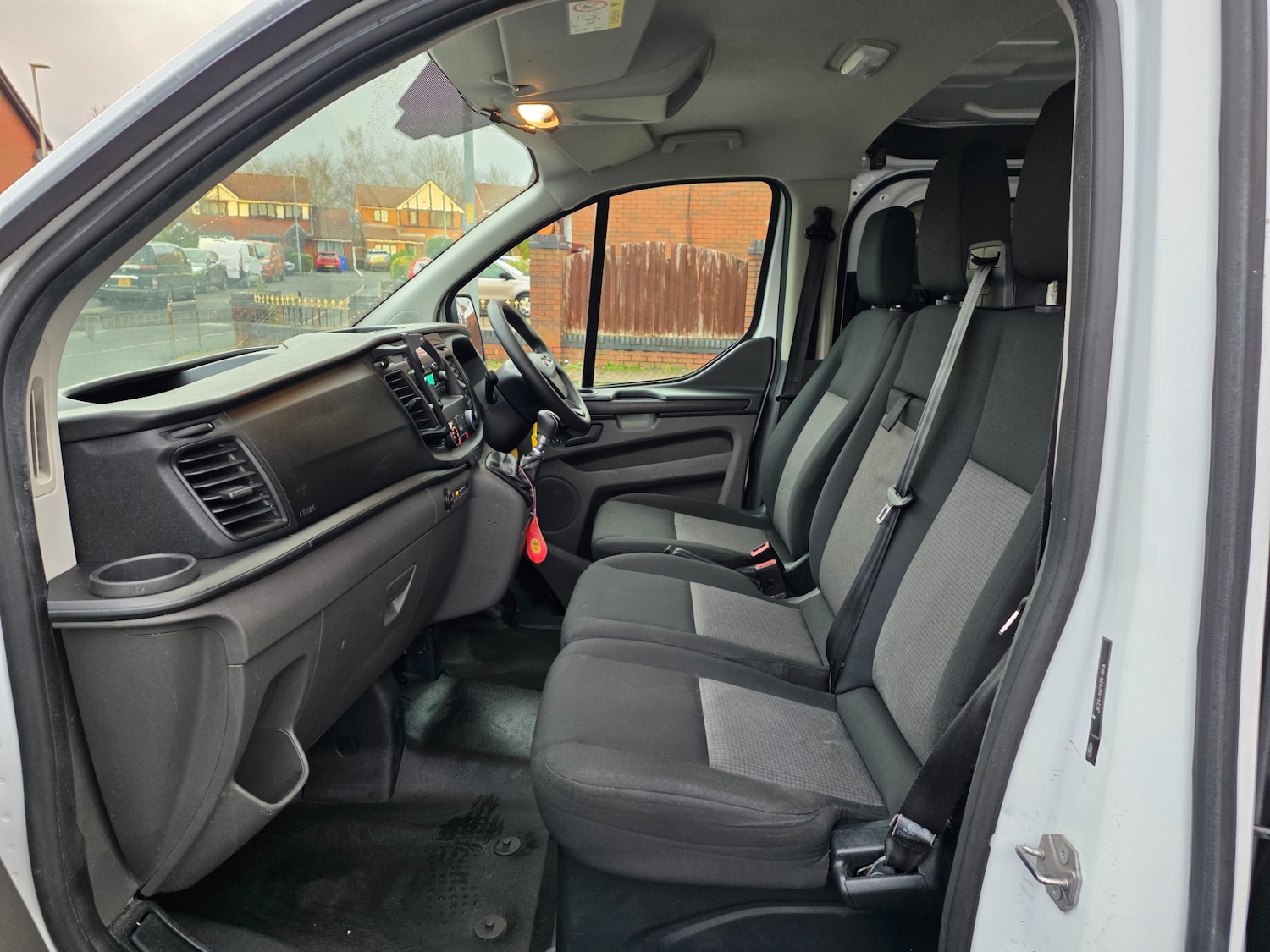 Used Ford Transit Custom 2018 for sale - 76911479: Photo 11