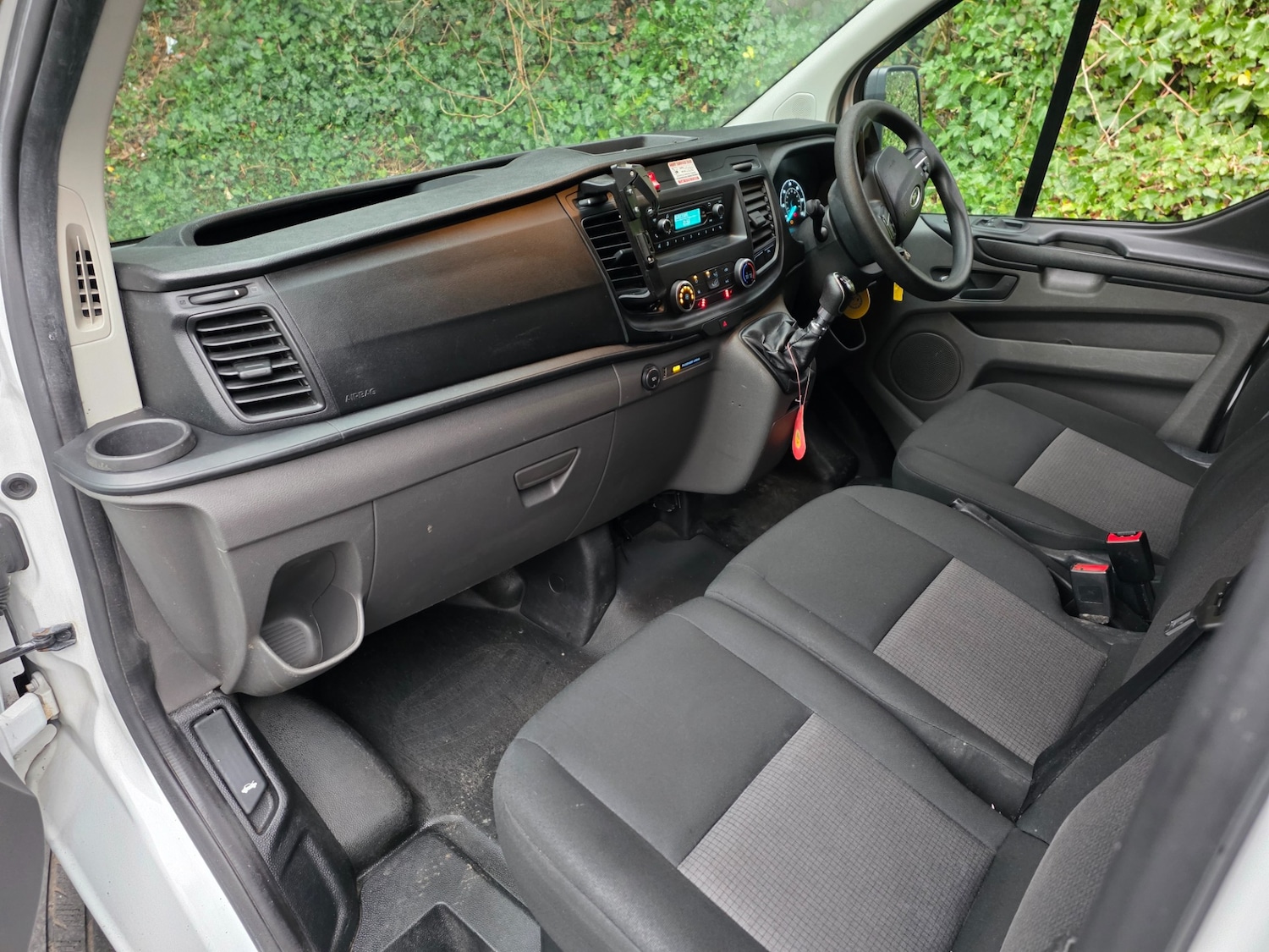 Used Ford Transit Custom 2018 for sale - 76911479: Photo 12