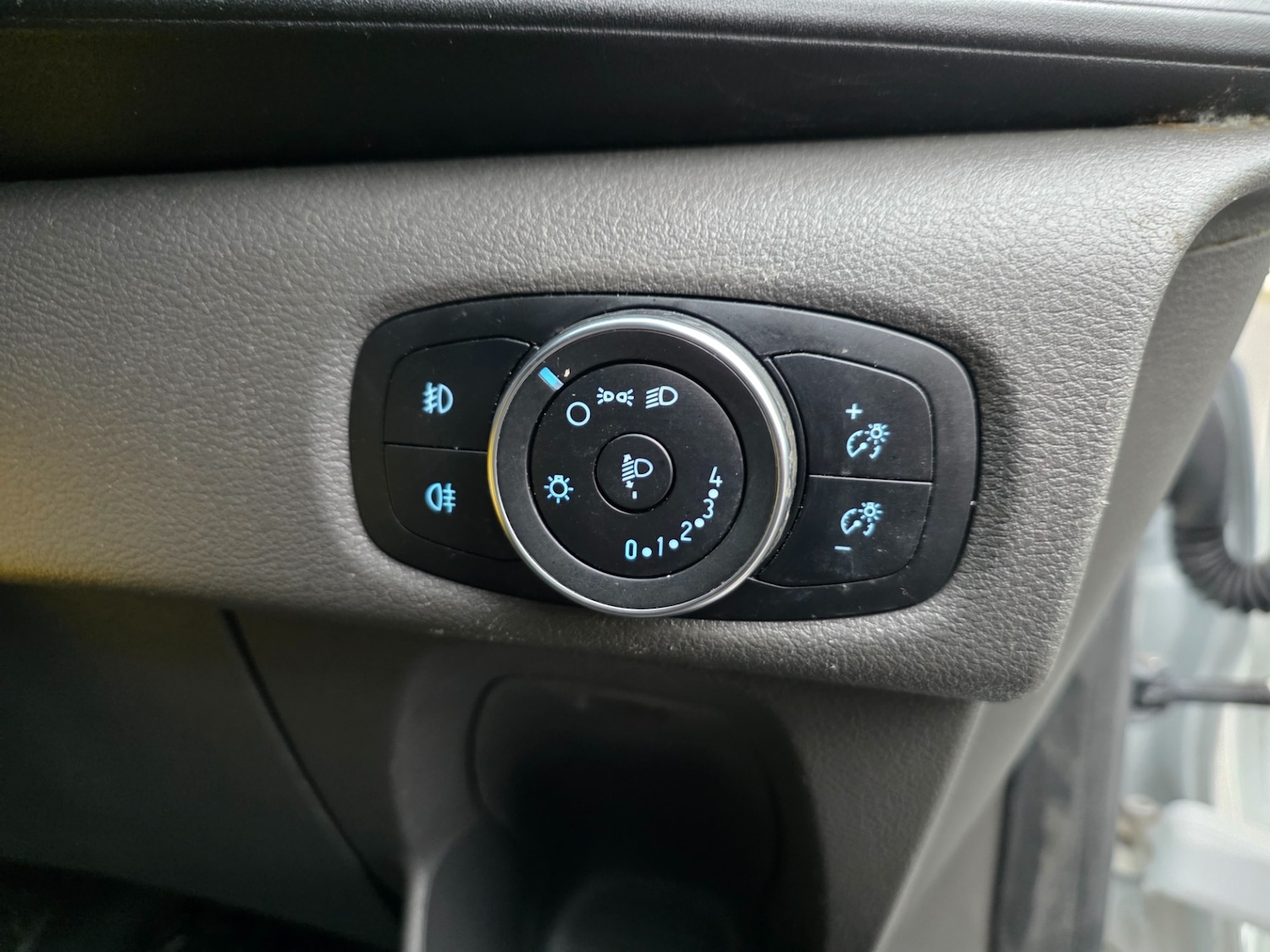 Used Ford Transit Custom 2018 for sale - 76911479: Photo 14