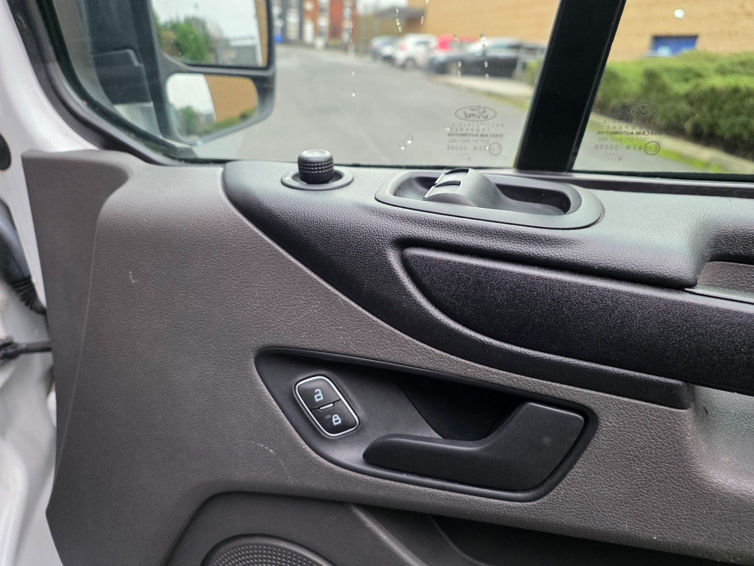 Used Ford Transit Custom 2018 for sale - 76911479: Photo 15