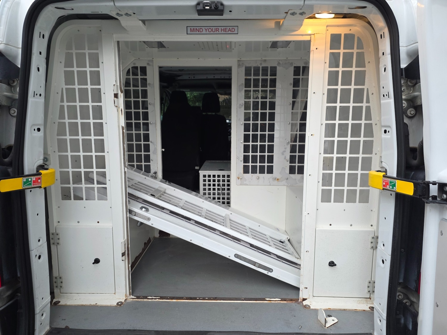 Used Ford Transit Custom 2018 for sale - 76911479: Photo 18