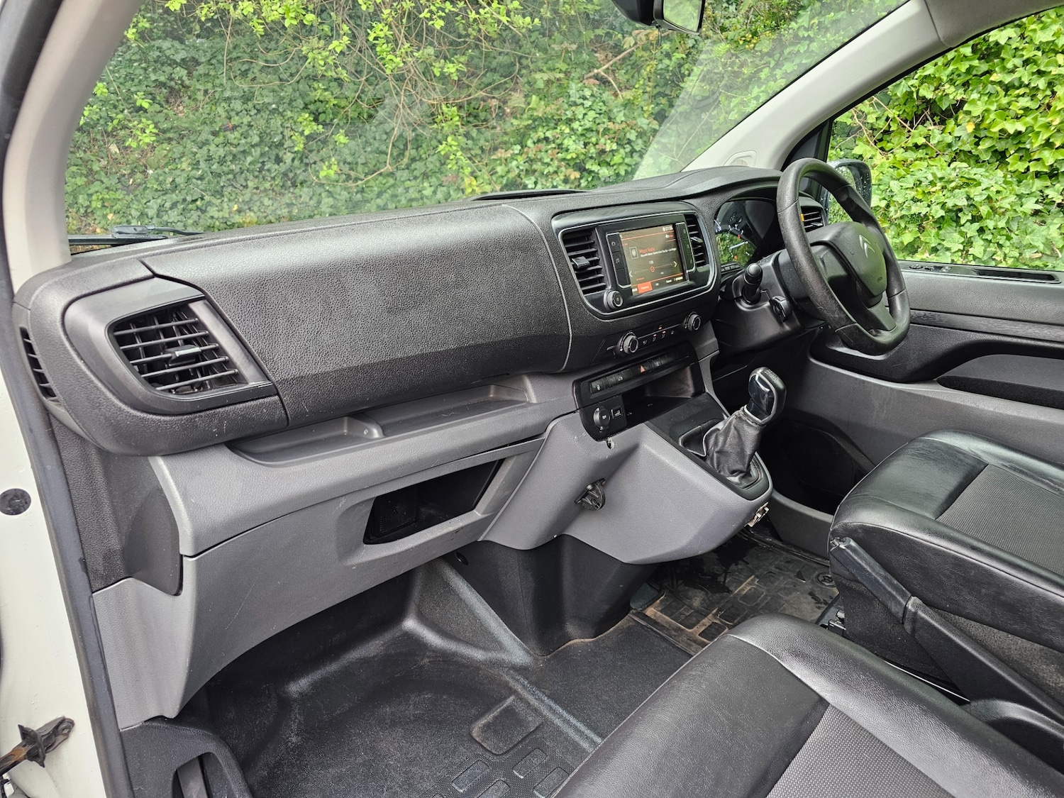 Vehicle 16