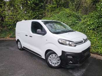 Used Citroen Dispatch 2018 for sale - 74035700: Photo