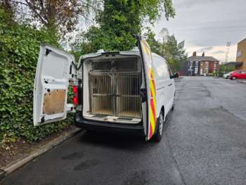 Used Citroen Dispatch 2018 for sale - 74035700: Photo