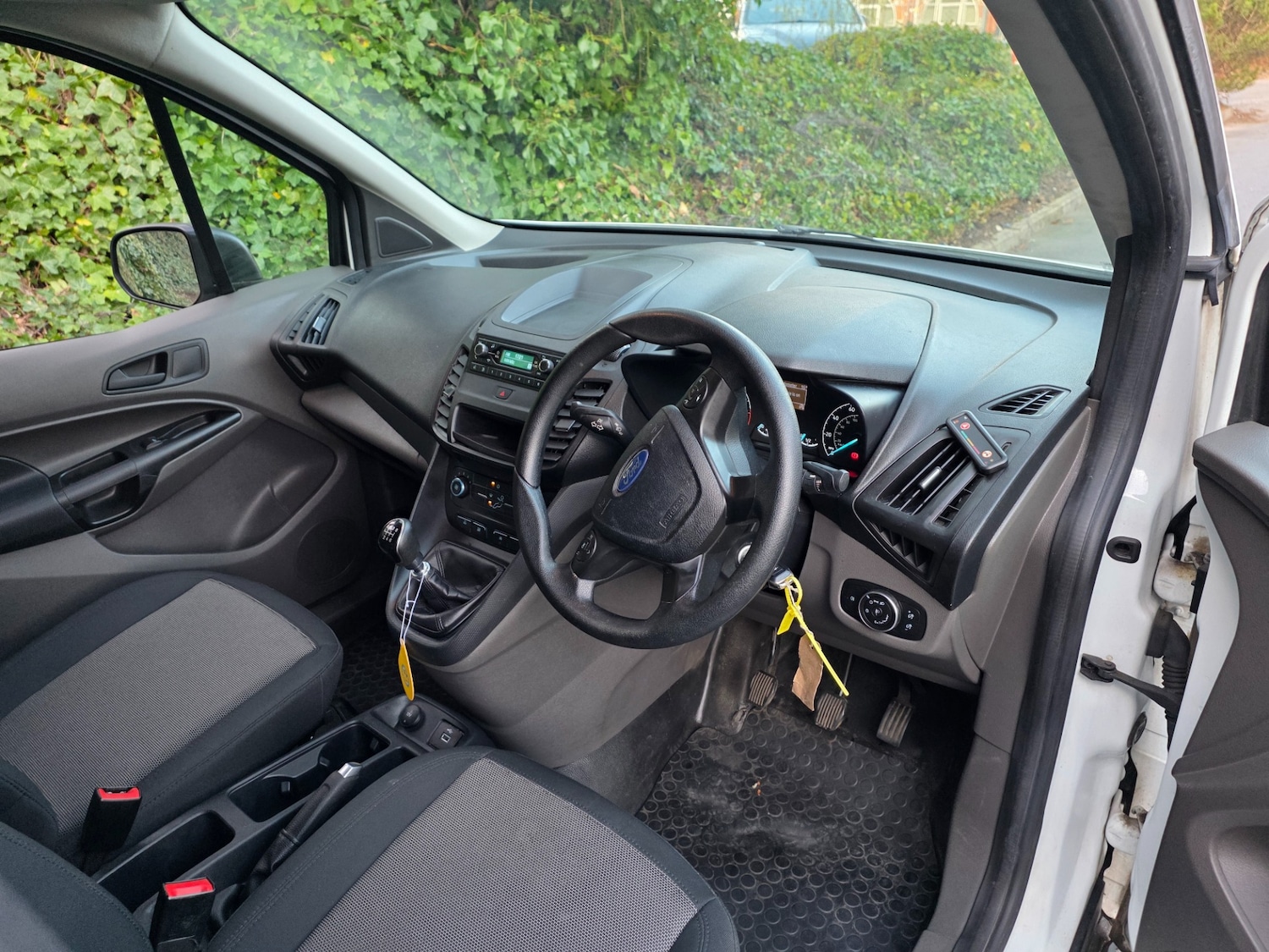 Used Ford Transit Connect 2020 for sale - 78046636: Photo 12