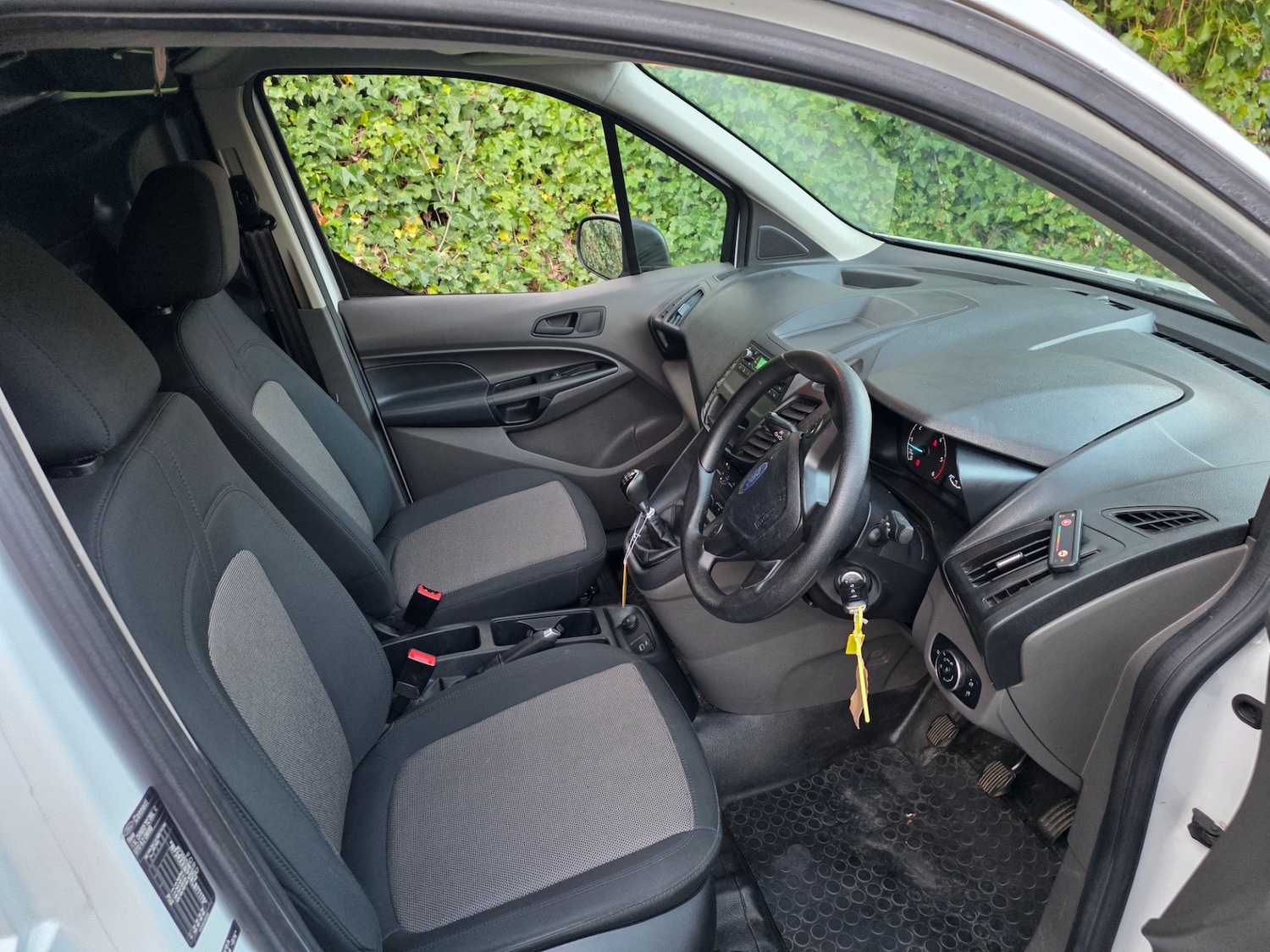 Used Ford Transit Connect 2020 for sale - 78046636: Photo 13