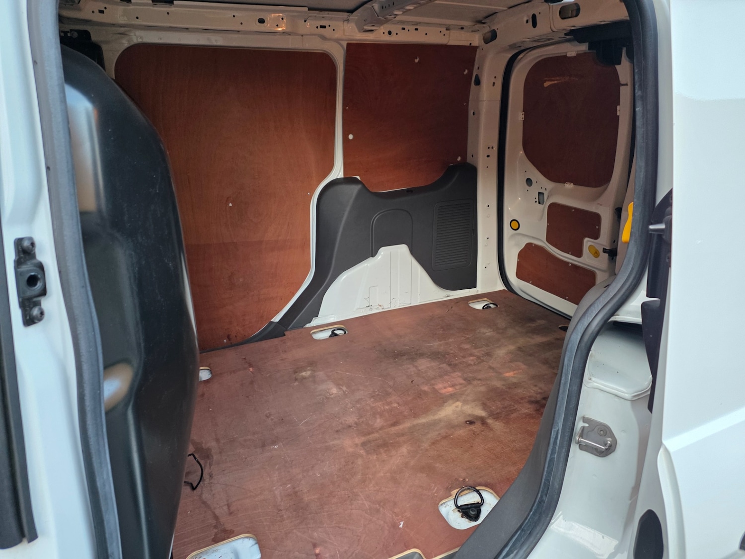 Used Ford Transit Connect 2020 for sale - 78046636: Photo 14