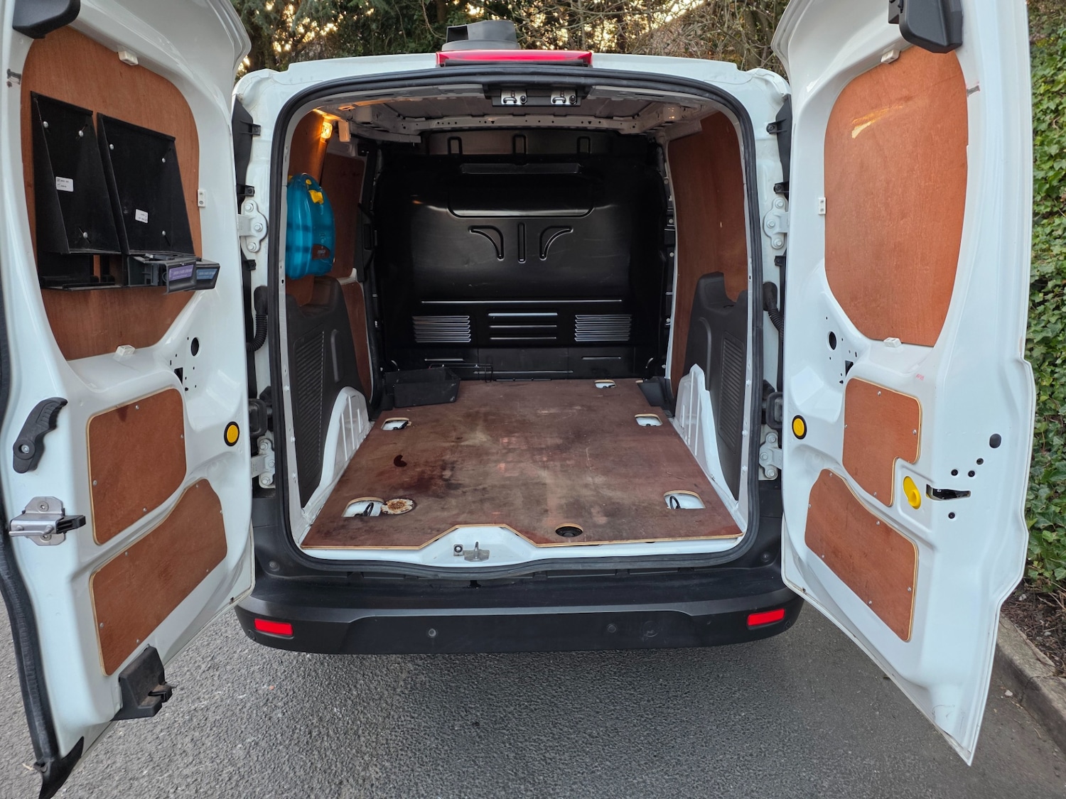 Used Ford Transit Connect 2020 for sale - 78046636: Photo 15