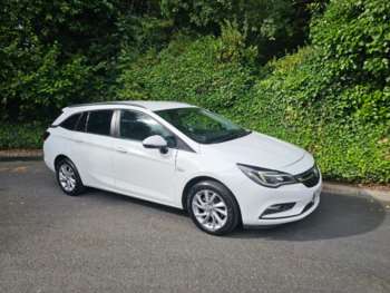 Used Vauxhall Astra 2019 for sale - 71850060: Photo