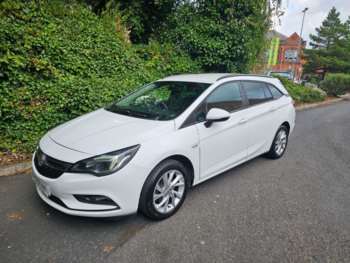Used Vauxhall Astra 2019 for sale - 71850060: Photo