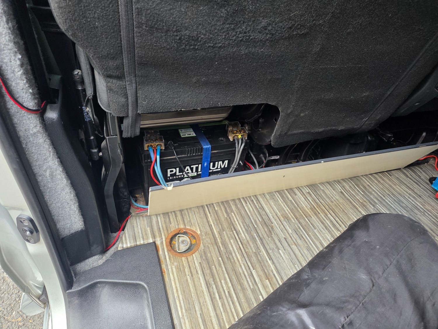 Used Citroen Dispatch 2017 for sale - 75443484: Photo 12