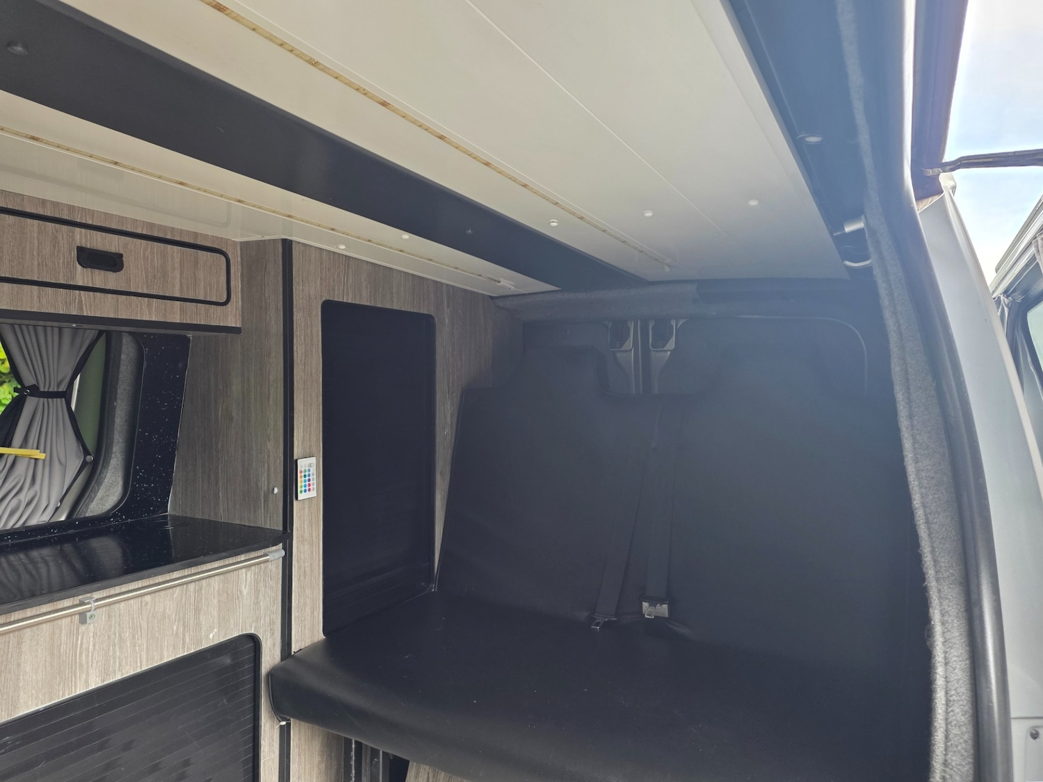 Used Citroen Dispatch 2017 for sale - 75443484: Photo 13