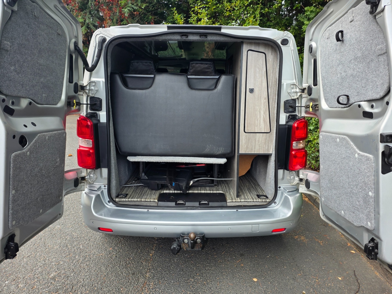 Used Citroen Dispatch 2017 for sale - 75443484: Photo 14