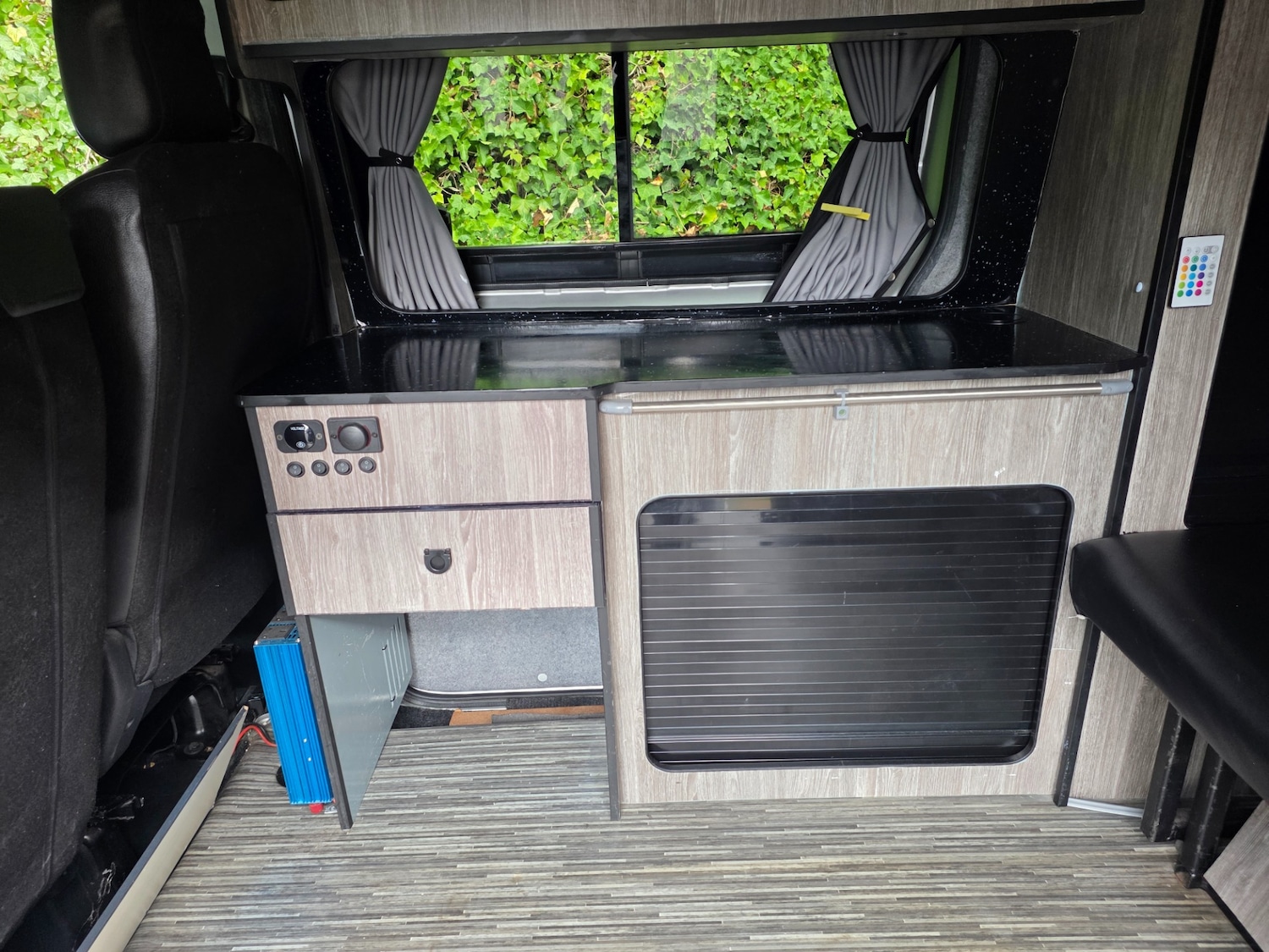 Used Citroen Dispatch 2017 for sale - 75443484: Photo 15