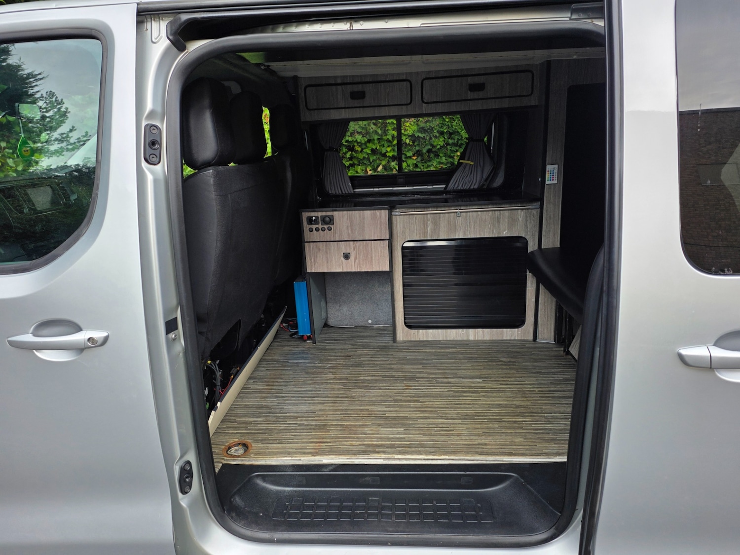 Used Citroen Dispatch 2017 for sale - 75443484: Photo 17