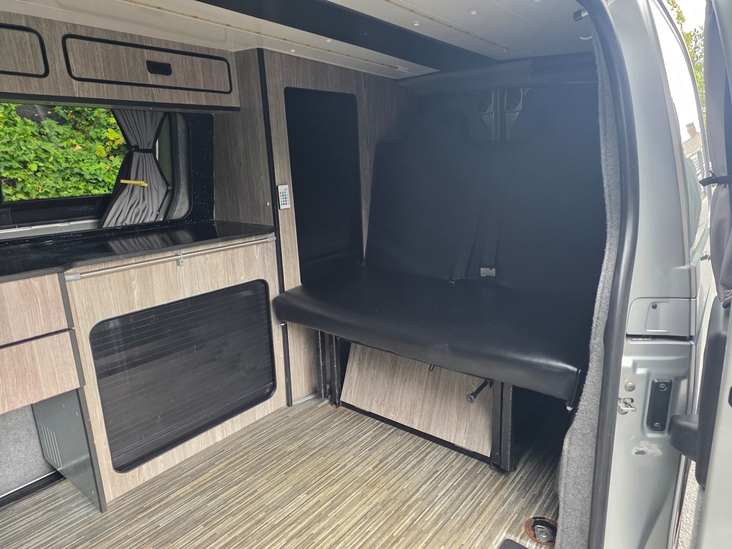 Used Citroen Dispatch 2017 for sale - 75443484: Photo 18