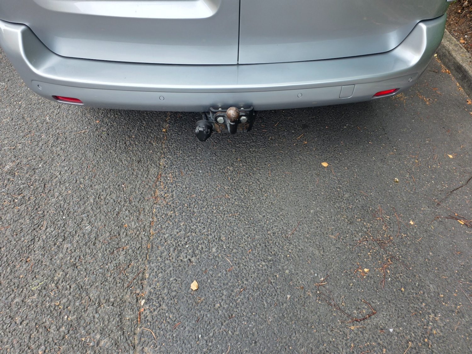 Used Citroen Dispatch 2017 for sale - 75443484: Photo 19