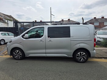 Used Citroen Dispatch 2017 for sale - 75443484: Photo