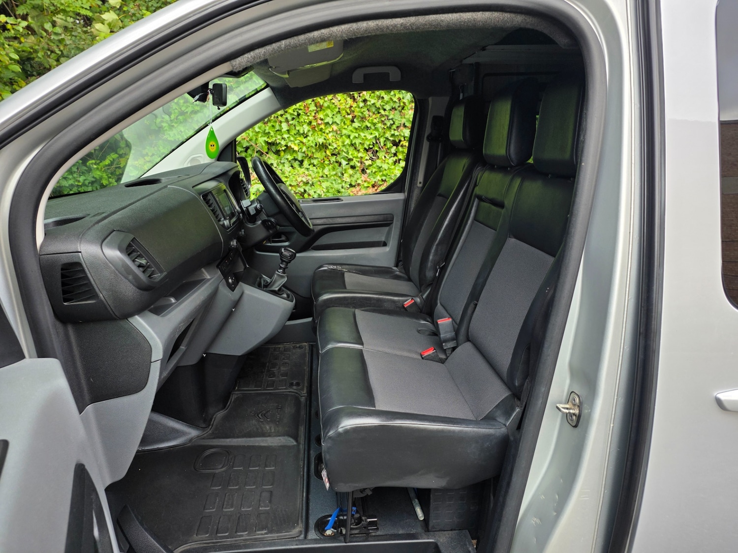 Used Citroen Dispatch 2017 for sale - 75443484: Photo 20