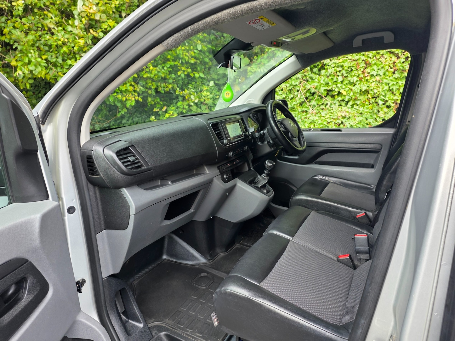 Used Citroen Dispatch 2017 for sale - 75443484: Photo 21