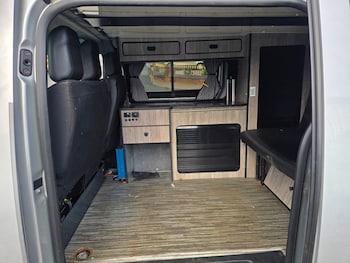 Used Citroen Dispatch 2017 for sale - 75443484: Photo