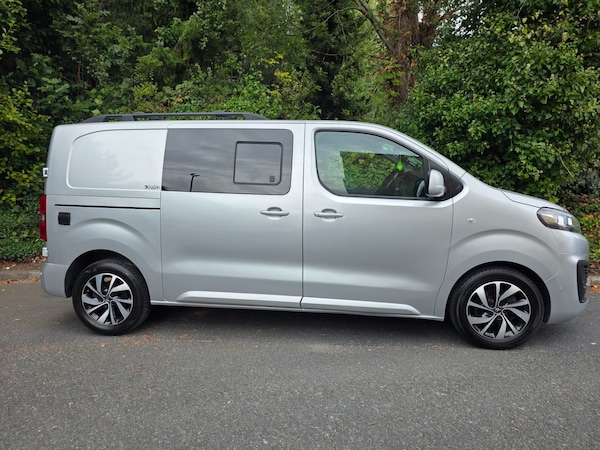 Used Citroen Dispatch 2017 for sale - 75443484: Photo 6
