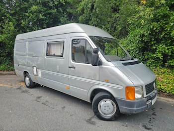 Used Volkswagen LT 1999 for sale - 75267015: Photo