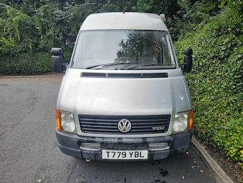 Used Volkswagen LT 1999 for sale - 75267015: Photo