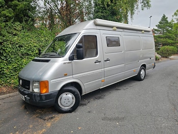 Used Volkswagen LT 1999 for sale - 75267015: Photo