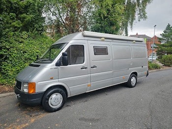 Used Volkswagen LT 1999 for sale - 75267015: Photo