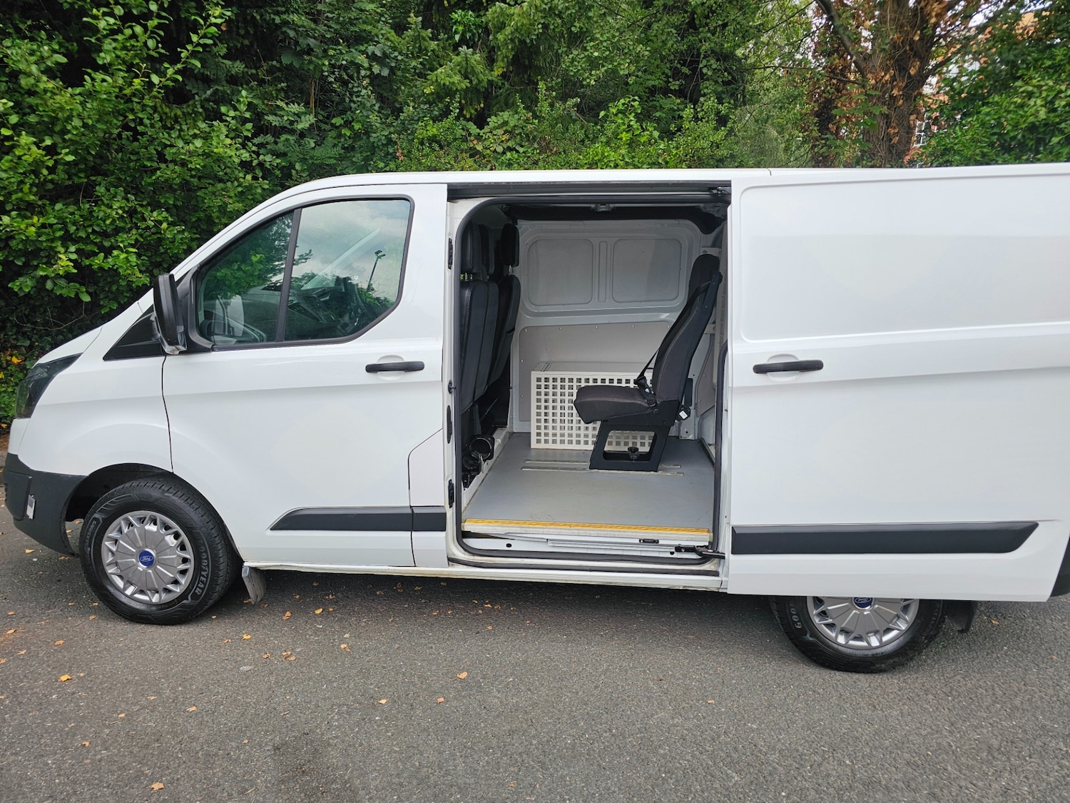 Vehicle 13