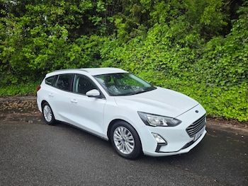 Used Ford Focus 2021 for sale - 78603133: Photo