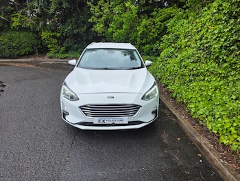 Used Ford Focus 2021 for sale - 78603133: Photo