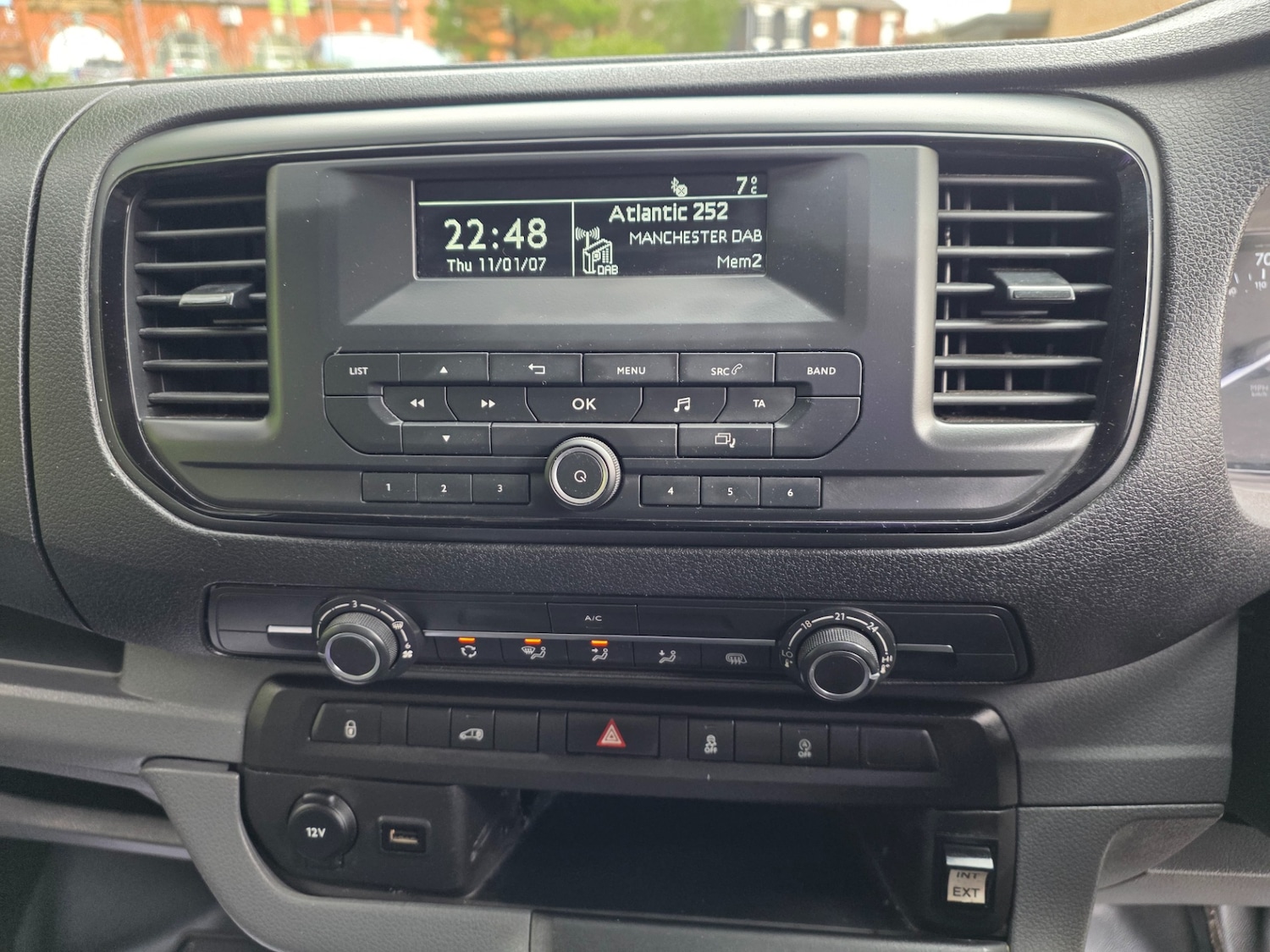 Used Vauxhall Vivaro 2021 for sale - 77240320: Photo 12