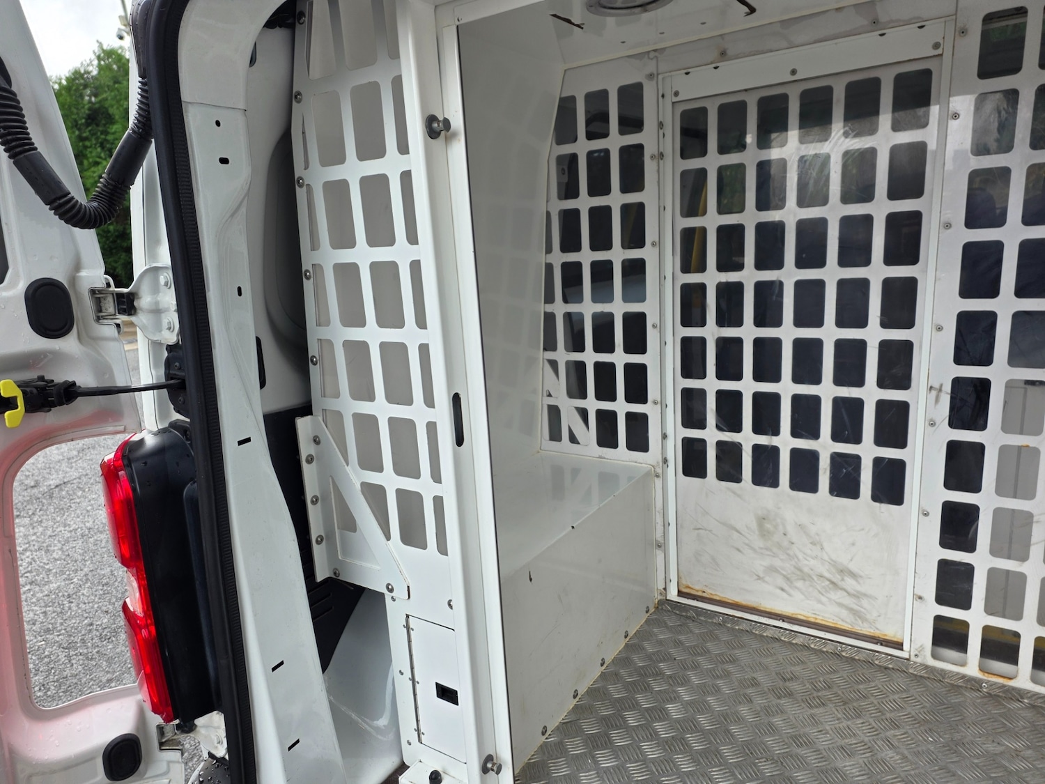 Used Vauxhall Vivaro 2021 for sale - 77240320: Photo 16