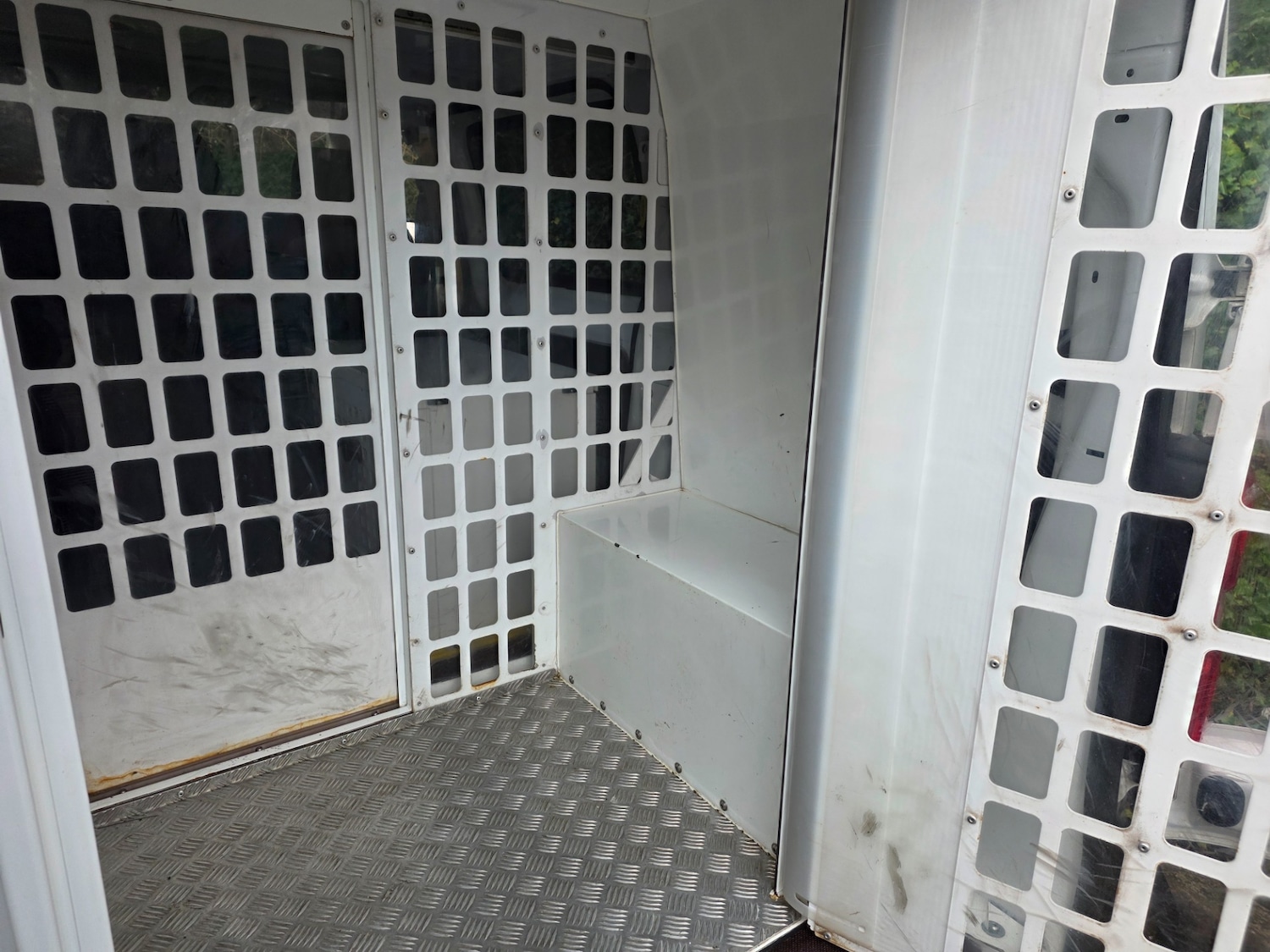 Used Vauxhall Vivaro 2021 for sale - 77240320: Photo 17