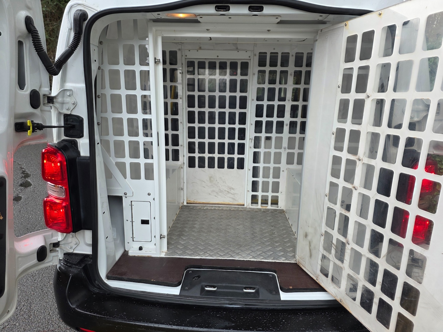 Used Vauxhall Vivaro 2021 for sale - 77240320: Photo 18